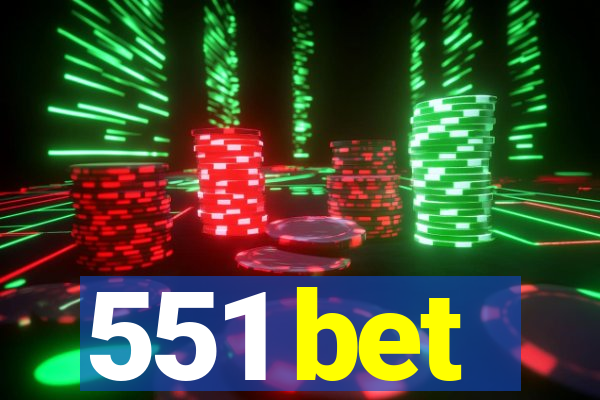 551 bet